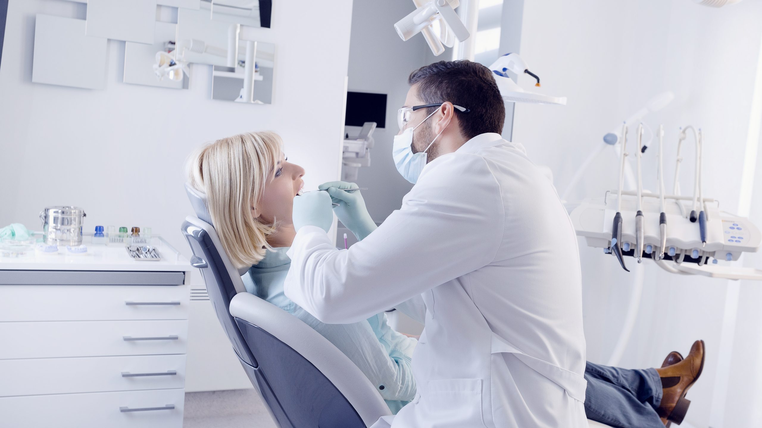 Dentist in Old Town, FL